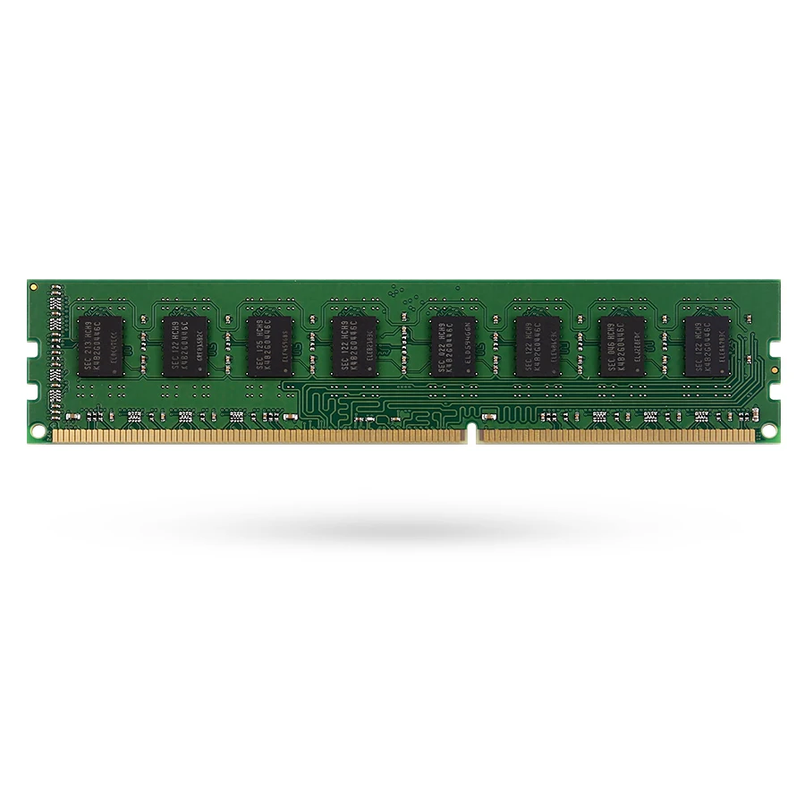 DDR3 Оперативная память 4 ГБ/8 ГБ 1333 МГц/1600 МГц рабочего модуля памяти 240pin 1 5 в DIMM