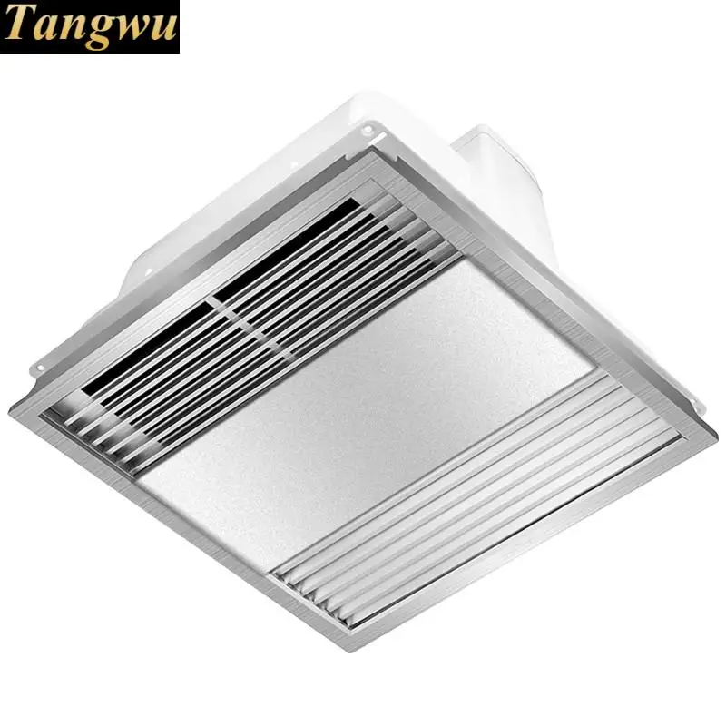 

Bath bully household changes in temperature heater fan toilet waterproof electric heaters single wind heat integration ceiling