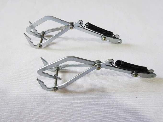 Хорошо! 2 шт. винтажные ловушки щуки приманки рыболовные крючки|hook and loop manufacturers|hook