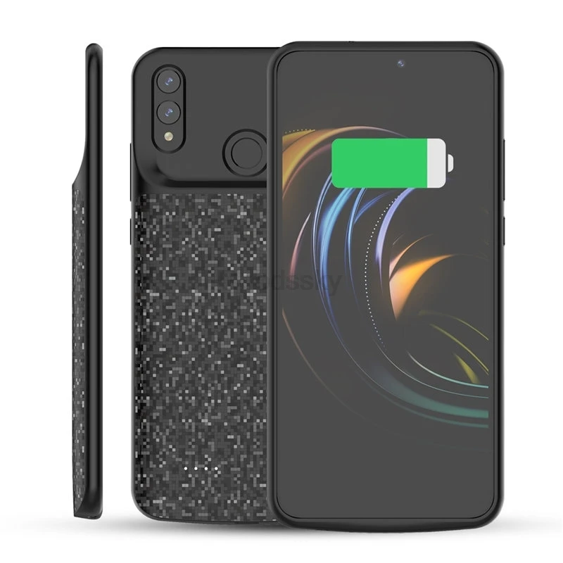 Ext power новинка Силиконовый противоударный чехол для зарядного устройства huawei Honor