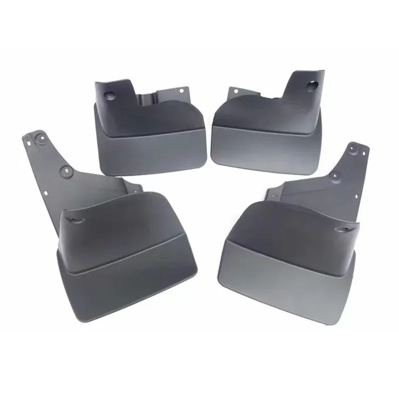 

Брызговики гуаровые для TOYOTA LAND CRUISER LC100, 4 шт.