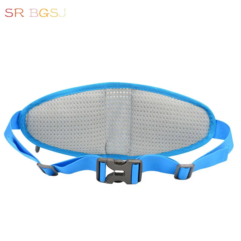 Free Shipping Unisex Men Women Couples Waterproof Nylon Belt Pack Fanny Fashion Waist Bag | Багаж и сумки