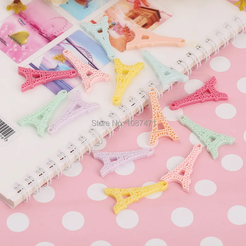 Чехол для телефона ручной работы с рисунком Эйфелевой башни в Париже 50 шт. 2 3*4 4 см