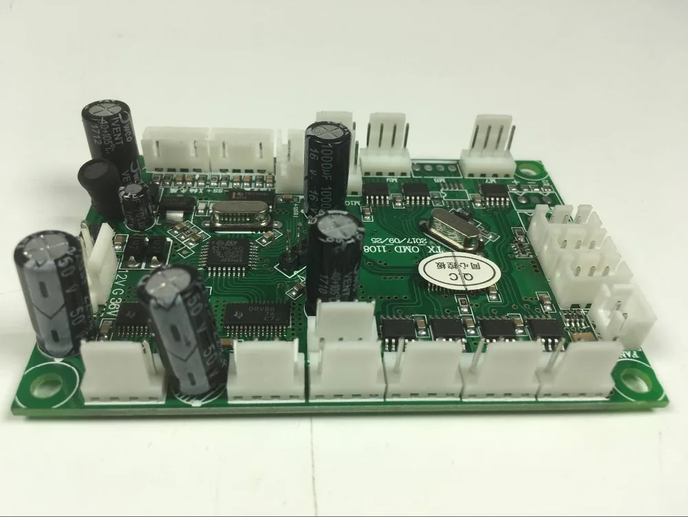 5R 200 W/7R 230 W луч света материнская плата + монитор 100% новый|Эффект освещения сцены| |