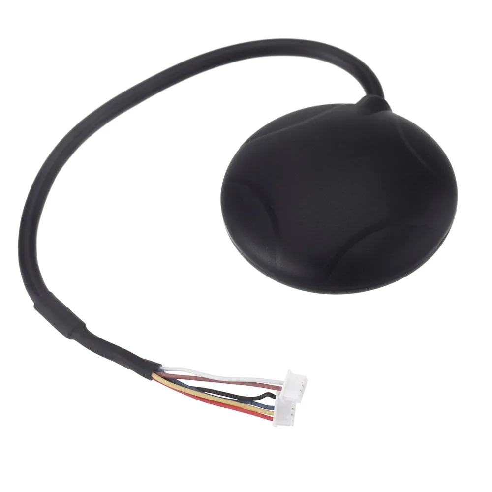 APM2.8 ArduPilot Mega 2,8 APM плата управления полетом+ 6 м/7 м gps+ 3DR 500 МВт радиотелеметрия 915 МГц+ мини OSD