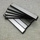 Камень для заточки кромок Ruixin Pro, зернистость 80-2000, зернистость точильный брус для ножей, 10 шт.