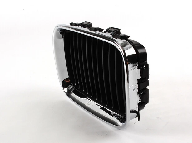 Front Left Side Chrome Frame Grille for BMW E36 318i 318ti 318is 325i 325is 51138122237 | Автомобили и мотоциклы