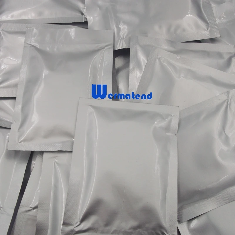 Wermatend 500 шт./лот лазерная Защитная линза 50*2 K9 для оптического лазерного сварочного