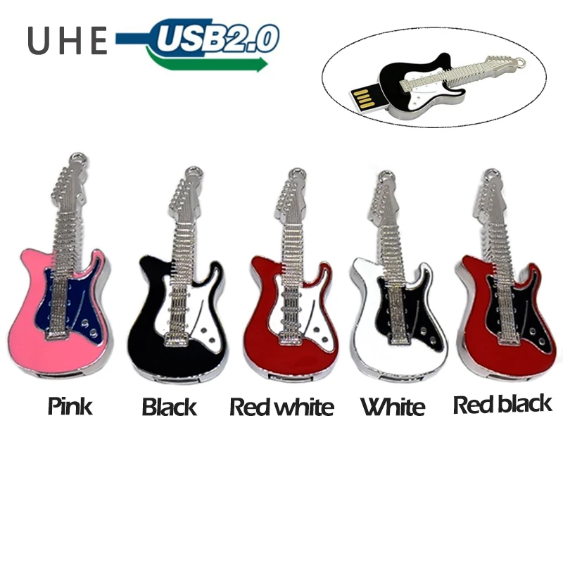 Usb-флеш-накопитель в металлическом корпусе 4-64 Гб | Компьютеры и офис