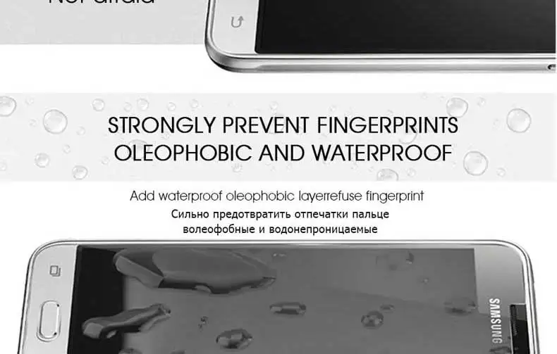 С уровнем твердости 9H закаленное Стекло для samsung galaxy J4 J6 A6 A8 плюс J2 Pro J3 J4 J5 J6 J7 J8 Экран протектор Защитная пленка