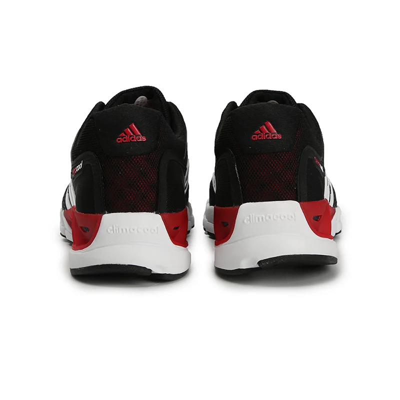 Новое поступление! Оригинальные мужские кроссовки для бега Adidas CC revolution U|Беговая
