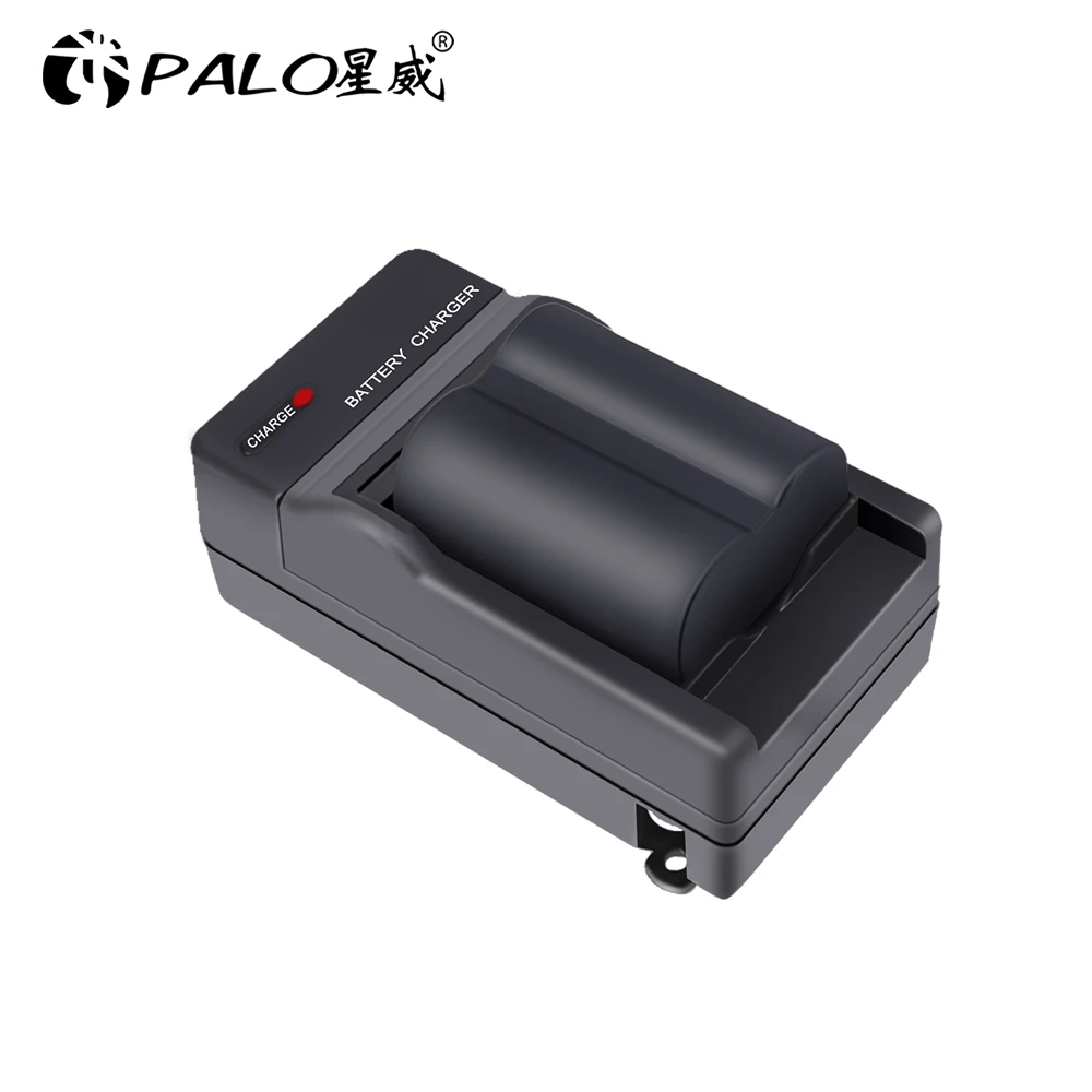 1 шт. CGA-S006 S006 DMW-BMA7 S006A CGR-S006E Батарея+ Зарядное устройство для цифрового фотоаппарата Panasonic Lumix DMC-FZ7 FZ8 FZ18 FZ28 FZ30 FZ35 FZ38 FZ50