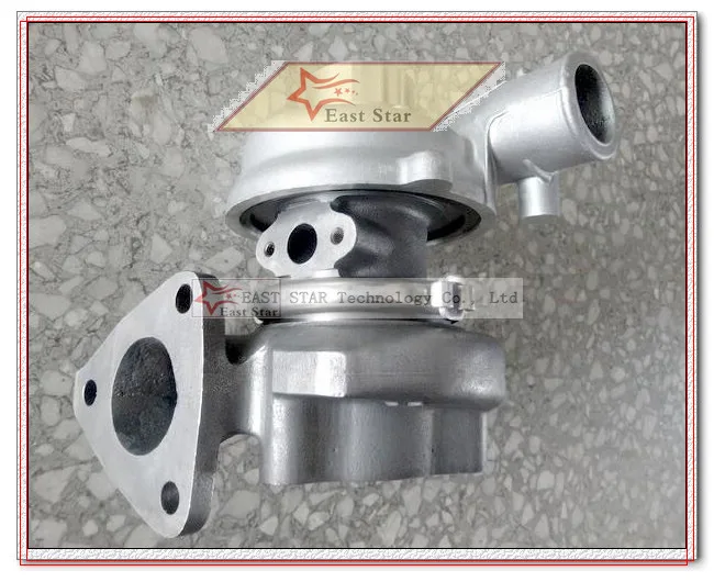 TD05-10A 49178-00550 49178-00530 Турбокомпрессор для Sumitomo 120 KATO HD450 HD300GS-2 HD400V2 Mitsubishi 4D31 4D31T |