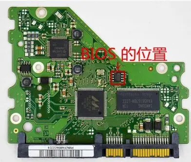 1 шт. в партии хорошее качество HDD PCB системная плата номер: BF41-00314A S3M_REV.03 |