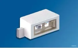LTY87S Q2S1 35 OSRAM боковые излучения 215 боковой изумрудно зеленый автомобиль|led motor|led