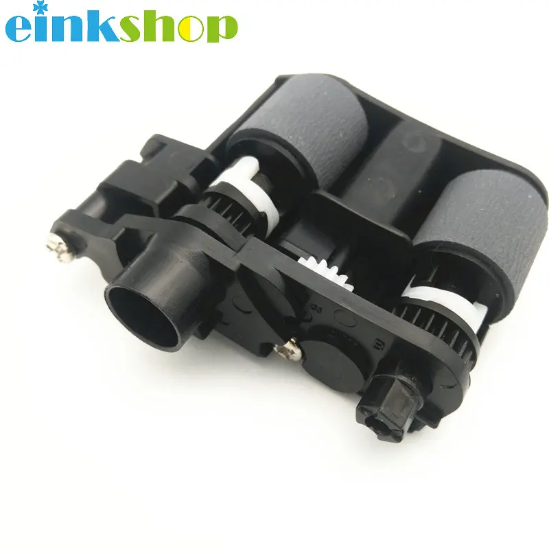 Подъемный вал Einkshop 1 комплект 1536dnf подъемник для hp M1536 CM1415 M175 M225 M276 рукописи бумаги