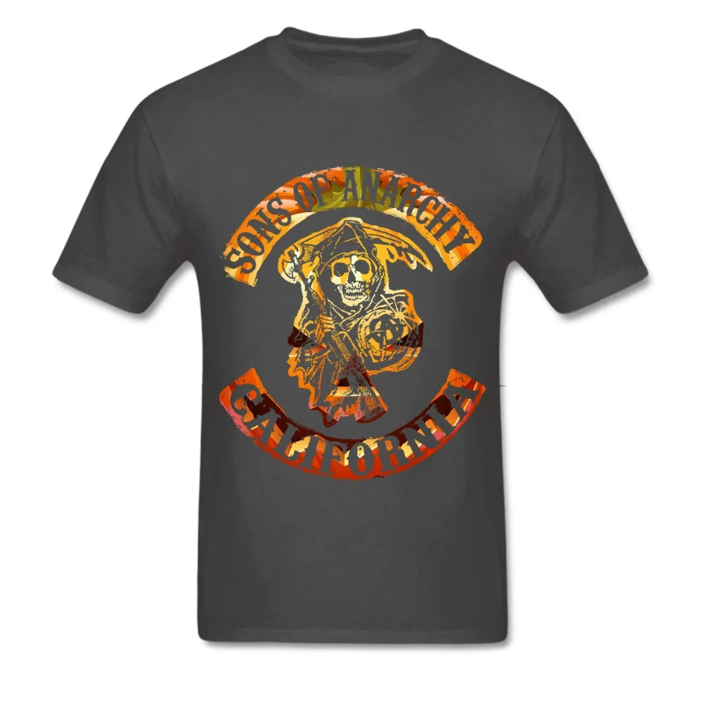

SONS OF ANARCHY All Saints' Day T shirt for Man