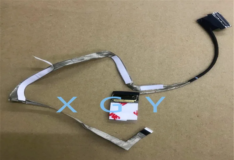 Оригинальный кабель для Dell Latitude 14 E5450 LED LCD LVDS CABLE ZAM70 EDP DC02C00A500 CN-08R03V 08R03V 8R03V 100% test OK |
