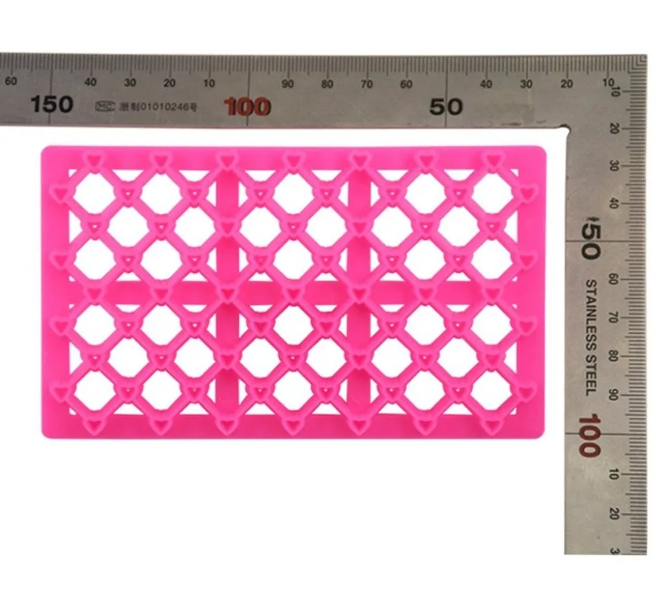 Принадлежности для украшения Fondant тиснение резак сахара инструменты выпечки