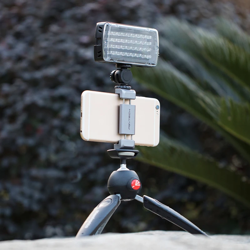 Универсальный держатель для телефона PGYTECH кронштейна DJI Osmo карманные аксессуары