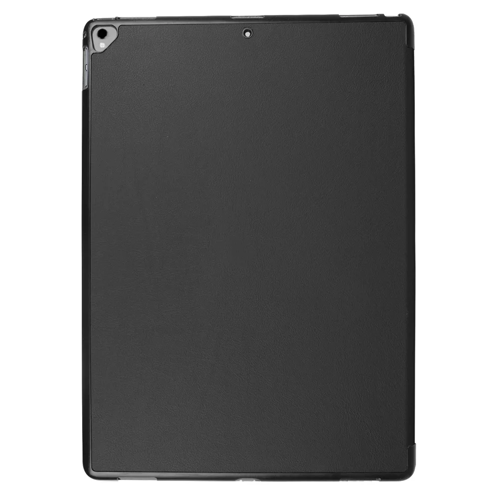 Твердый замшевый чехол из искусственной кожи для ipad pro iPad Pro 12 9 2017 A1671 2015 A1652