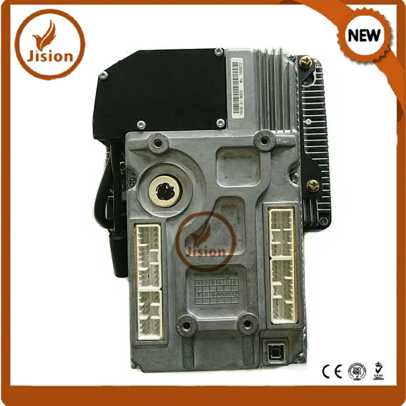 Jision экскаватор Запчасти PC200-8 PC270-8 PC220-8 экскаватор монитор, дисплей, панель 7835-31-1203