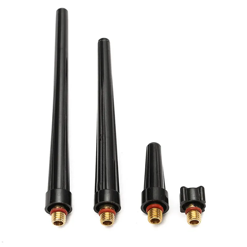 53 шт. сварочный фонарь для TIG детали корпуса газовая насадка объектива набор