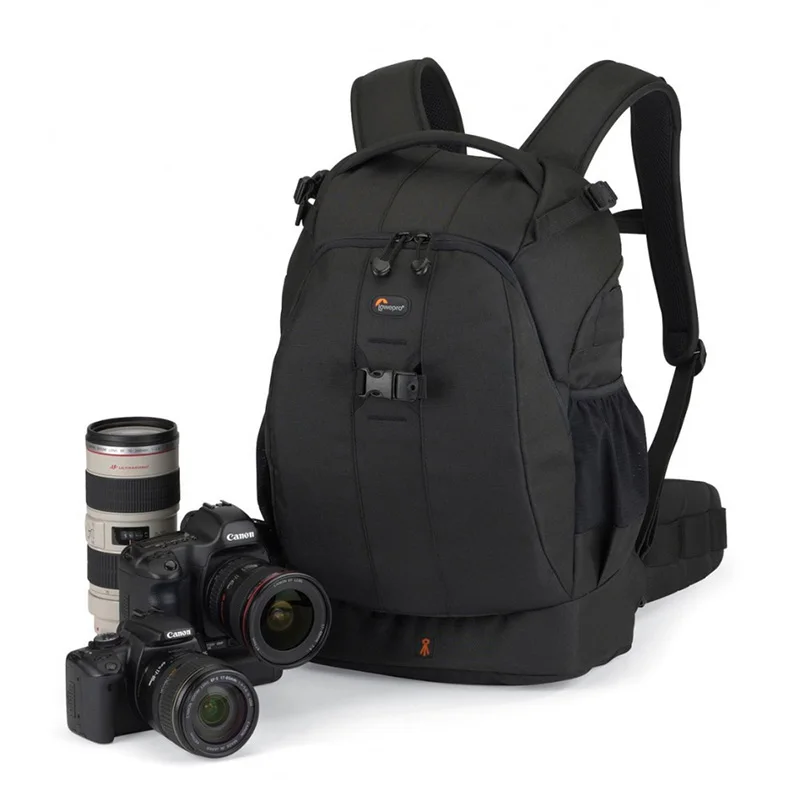 Сумка для фото камеры Gopro original Lowepro Flipside 400 AW рюкзаки цифровых зеркальных