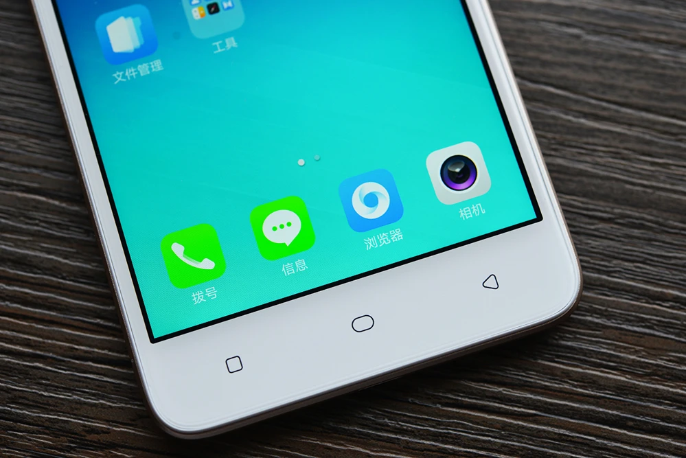 Oppo A37 Международная прошивка 4G LTE мобильный телефон MTK6750 восемь ядер Android 5 1 экран
