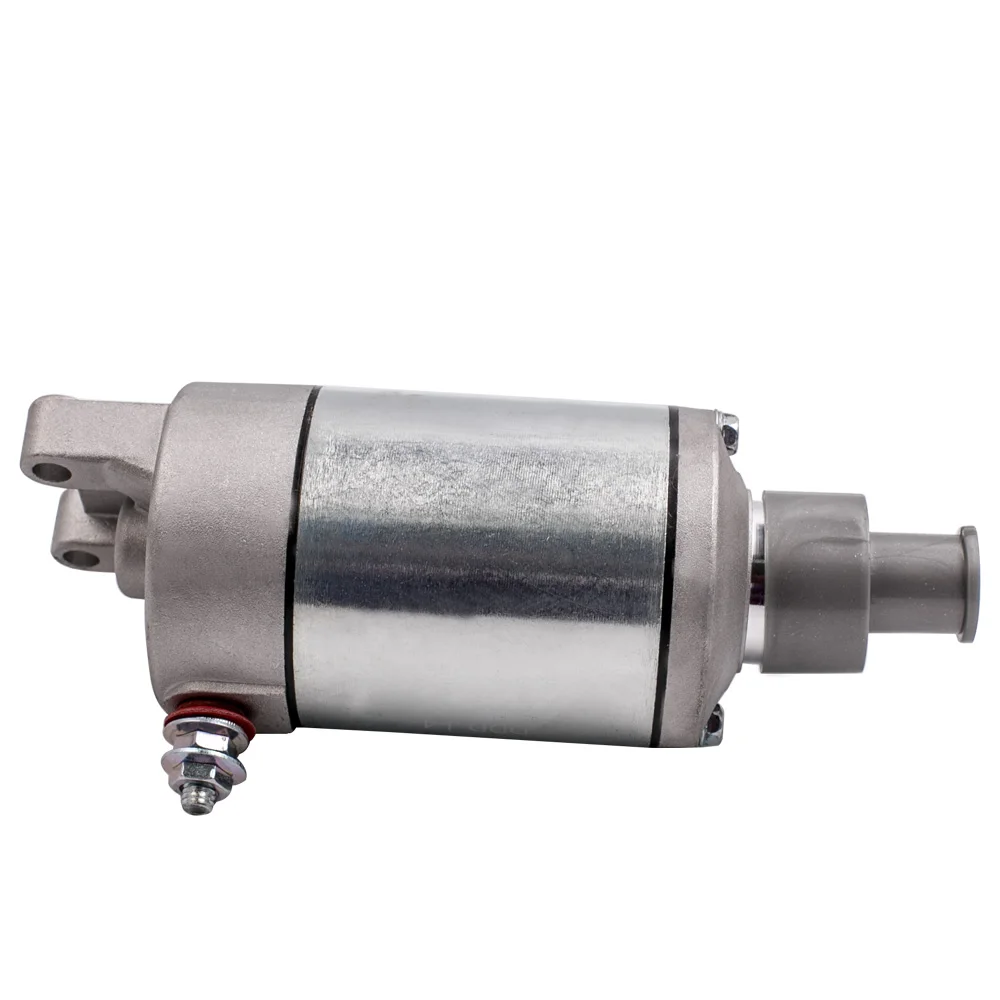 Starter For Arctic Cat 400 for Kawasaki KSF400 ATV KFX400 KLX400 Suzuki LTZ400 2007 | Автомобили и мотоциклы