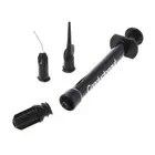 Термопаста для охлаждения процессора, 1g, 73 ВтмК