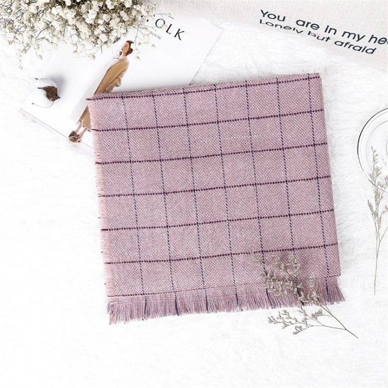 Осенне-зимняя обувь британский стиль решетки с кисточками Новинка Лидер продаж