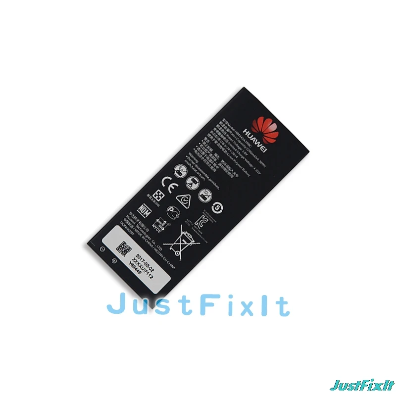 HB4342A1RBC Hua Wei сменная батарея для телефона huawei y5II Y5 II 2 Ascend 5 + Y6 honor 4A SCL TL00 5A LYO L21 2200