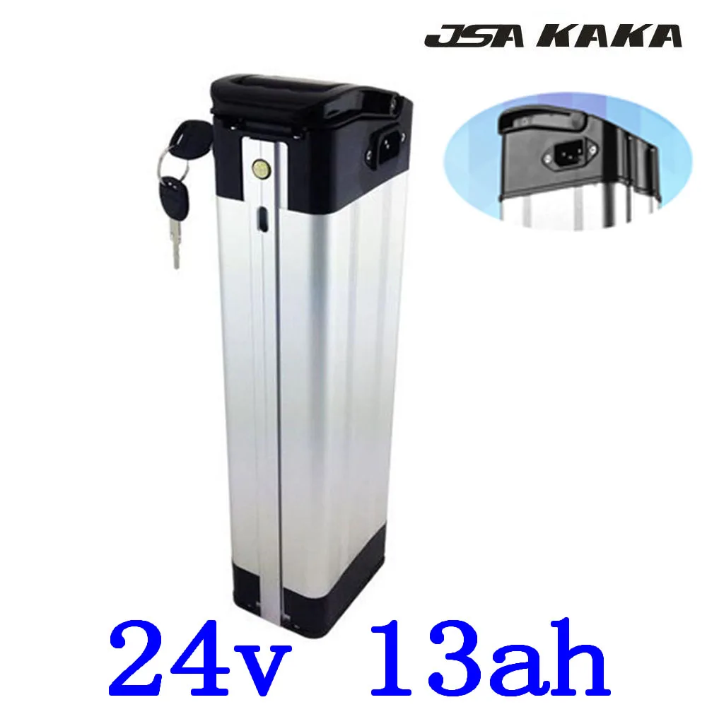 

24V 250W 350W ebike батарея 24V 10Ah 13Ah 15Ah литиевая батарея 24V 13AH батарея для электрического велосипеда с зарядным устройством 29,4 V 2A