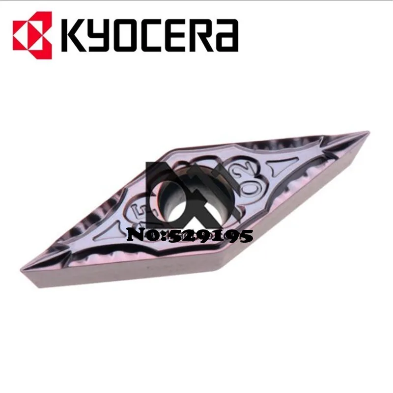 Твердосплавные вставки VBMT160402VF PR930 для стали VBMT160402 VBMT 160402 torno de bancada токарные