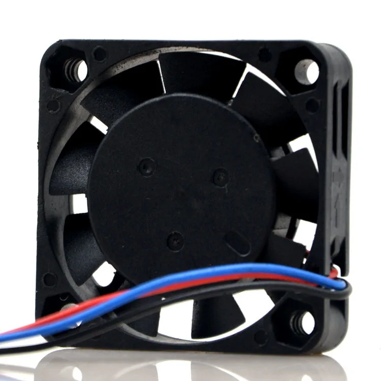 Delta AFB0412HA DC 12V 0.14A 4CM 4010 40x40x10MM Два Шарикоподшипника серверный шасси источник