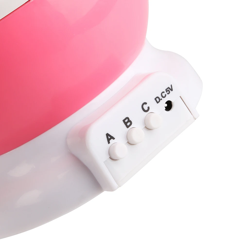 Звезды Звездное небо светодиодный ночсветильник проектор Лунная лампа на