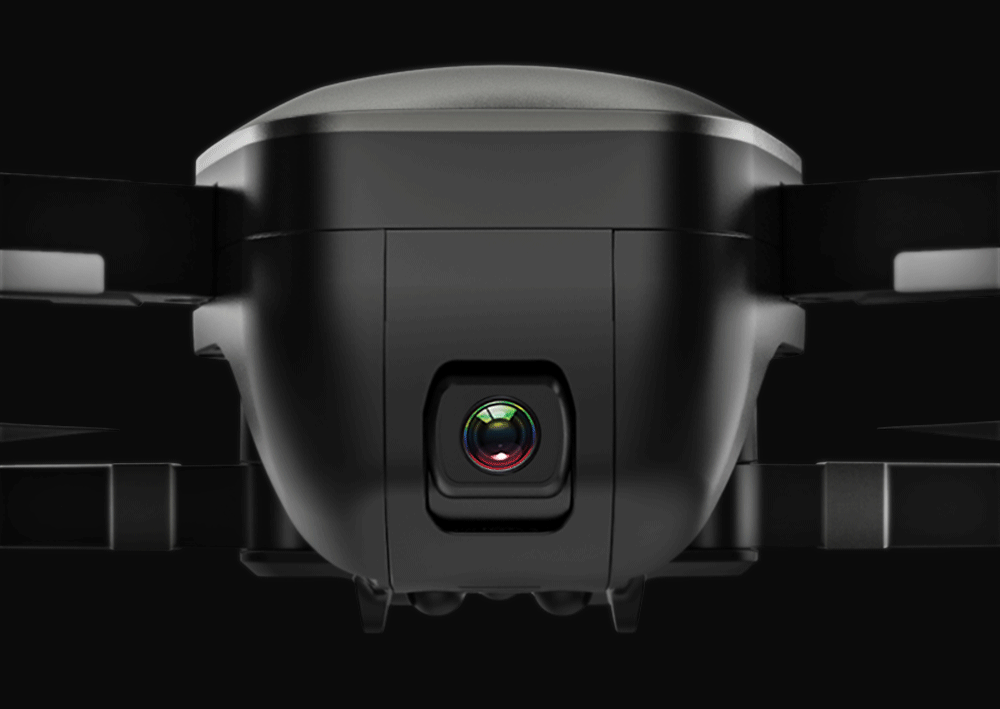 Складной Радиоуправляемый Дрон 5G Wifi FPV gps Дрон с камерой 4K HD бесщеточный мотор 25 мин Время полета Радиоуправляемый квадрокоптер VS SG907 SG901