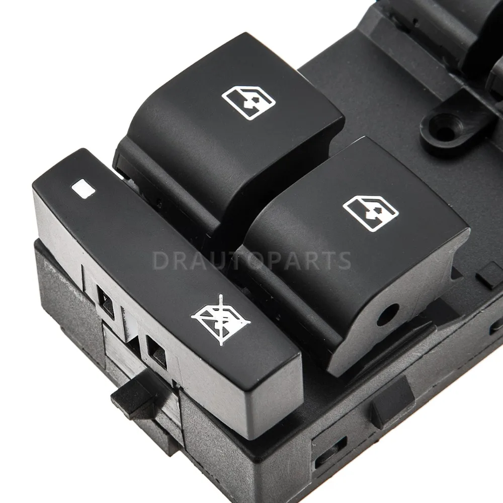 Передний левый переключатель управления для Buick Encore Verano Chevrolet Cruze Malibu Volt 13305373