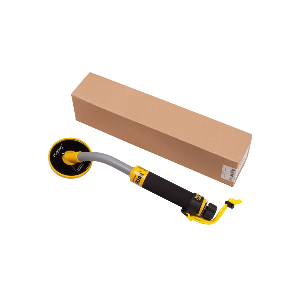 PI Iking 750 30 М Технология Pinpointer импульсная индукция (PI) подводный металлоискатель