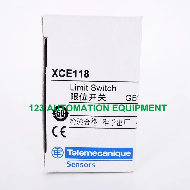 

Новый оригинальный XCE118 (XC-E118) концевой выключатель XCE119 (XCE-119)