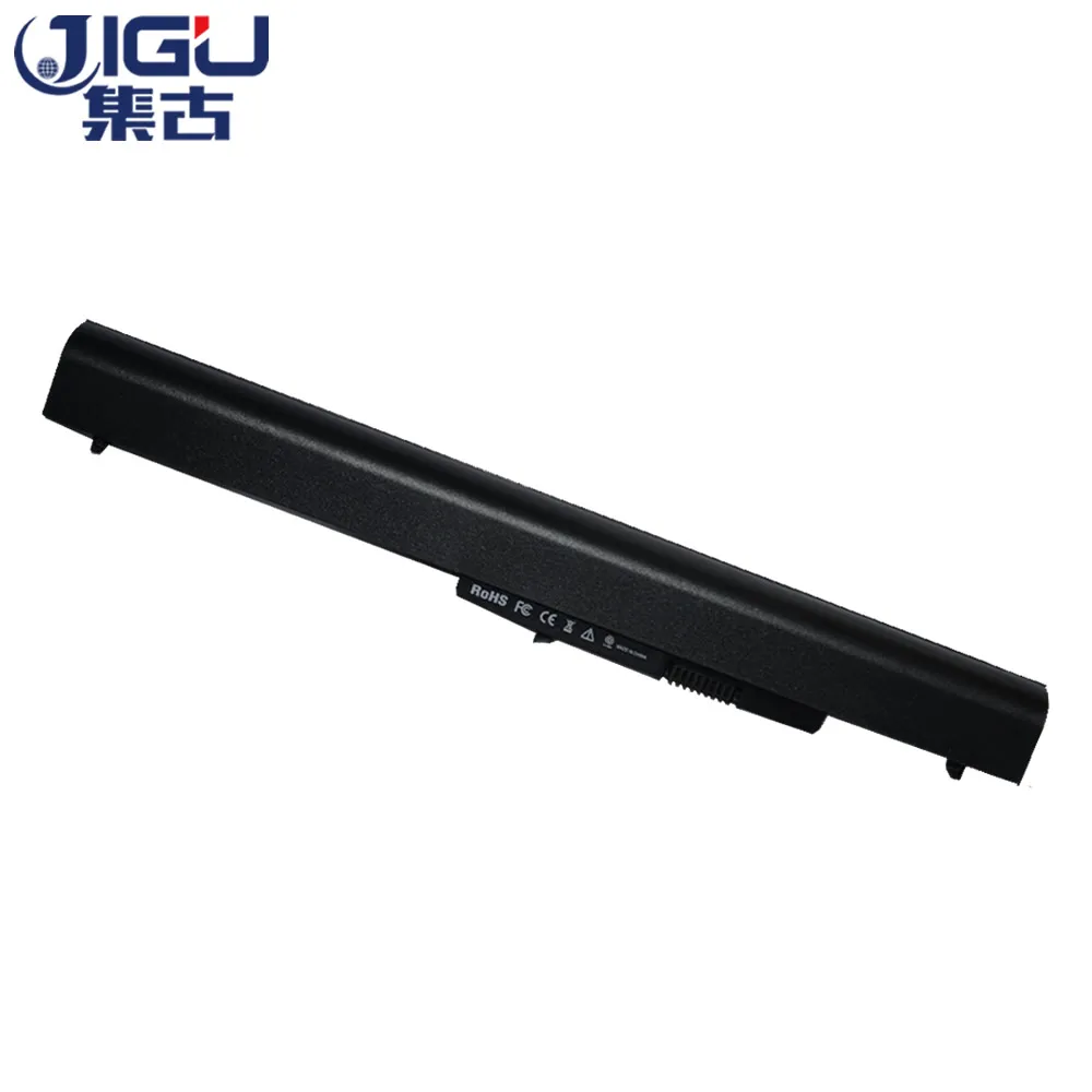 Аккумулятор JIGU OA04 OA03 для ноутбука HP 240 G2 CQ14 CQ15 Compaq Presario 15 h000 S000|Аккумуляторы