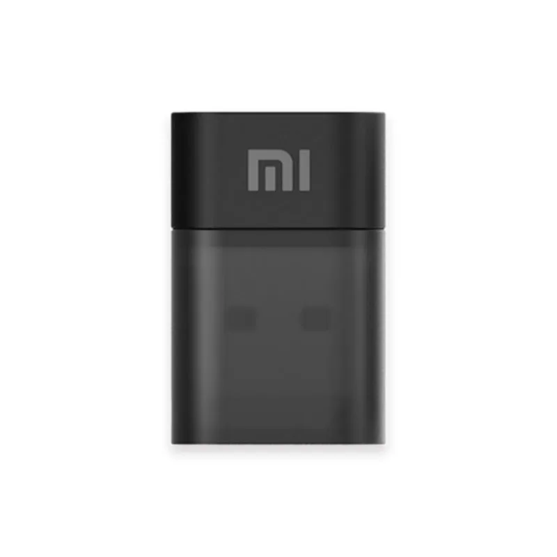Оригинальный портативный мини USB беспроводной маршрутизатор Xiaomi WiFi/ретранслятор