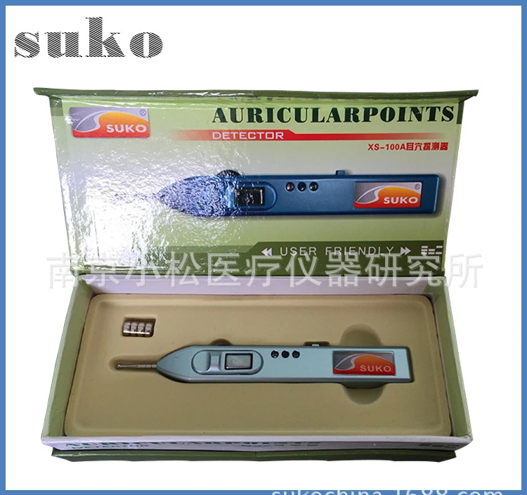 

Бесплатная доставка auricularpoints детектор/ухо детектор точек акупунктуры