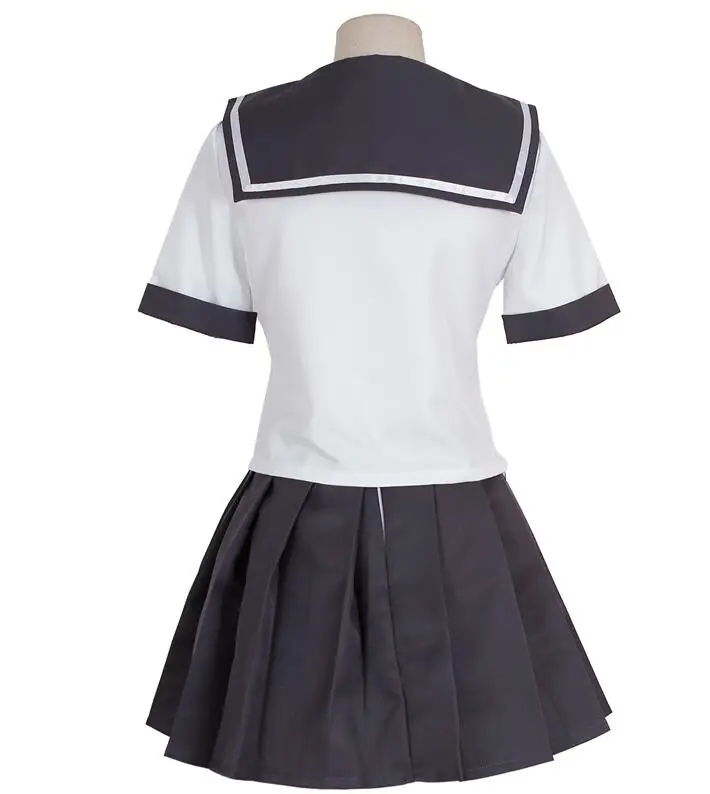 My Little Sister Can't Be This Cute Kousaka Kirino Summer School Uniform Ver Skirt Cosplay Costume | Costumes