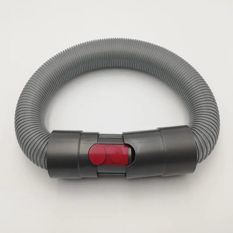 Высококачественный Удлинительный шланг мягкая трубка для Dyson Vacuum V7 V8 V10 пушистая