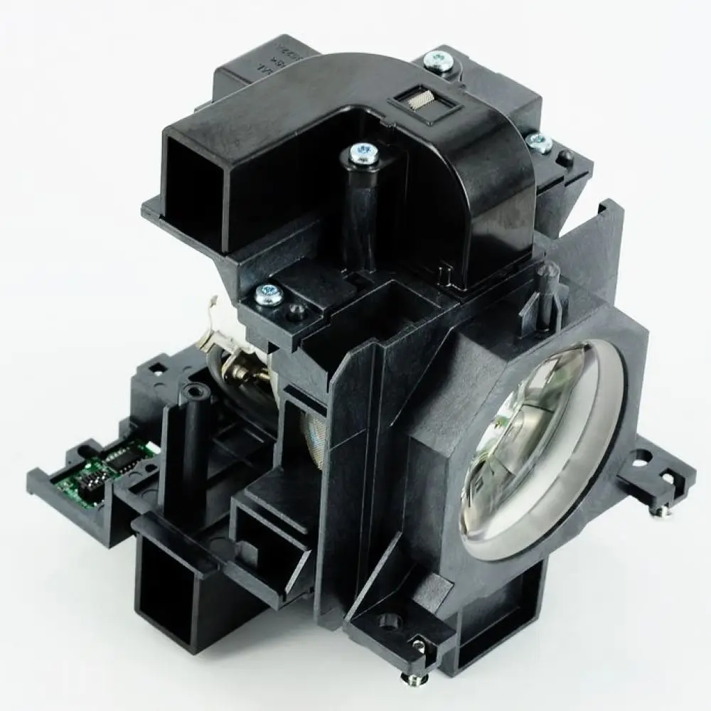 Замена лампы проектора POA-LMP136 для SANYO PLC-XM150/PLC-XM150L/PLC-ZM5000L/PLC-WM5500/PLC-ZM5000/LP-WM5500/LP-ZM5000 |