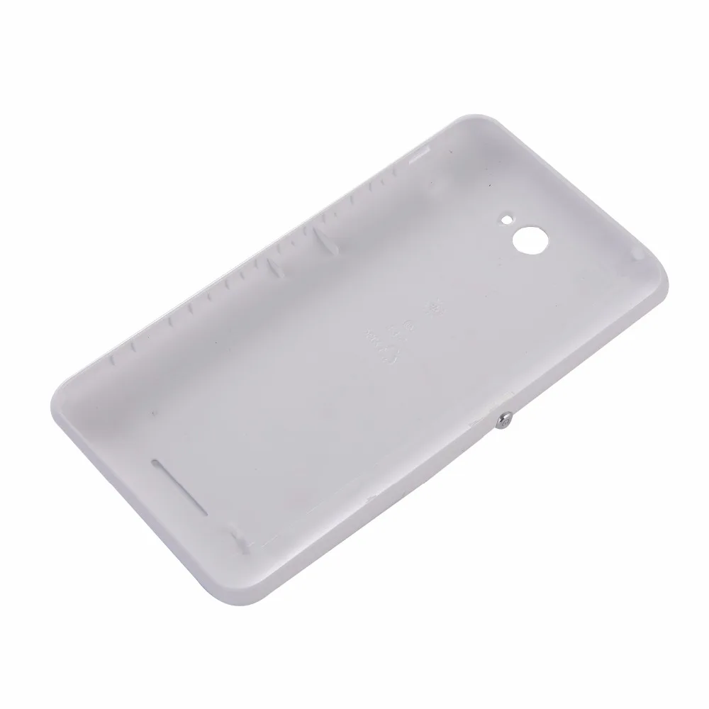 

Original Back Battery Door Rear Cover Housing Case with Buttons for Sony E4 E2104 E2105 Battery Cover