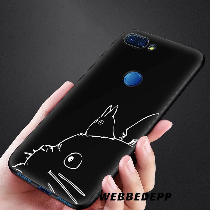 Мягкий силиконовый чехол WEBBEDEPP для Xiaomi Redmi Note 7 6 6A 5 4 4X 4A S2 Plus Pro Lite Go |