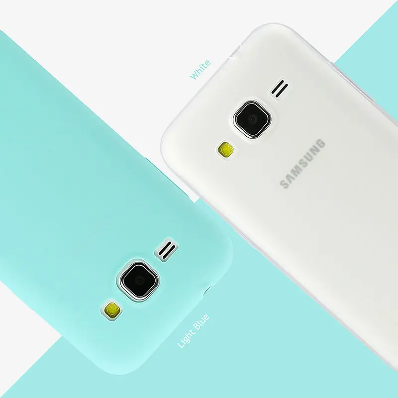 Чехол для телефона samsung Galaxy Core Prime G360 G3608 силиконовый чехол Роскошный ультра